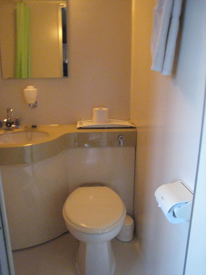 Resort Hotel Beyer Тітібу Екстер'єр фото